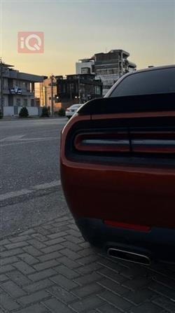 دودج تشالنجر